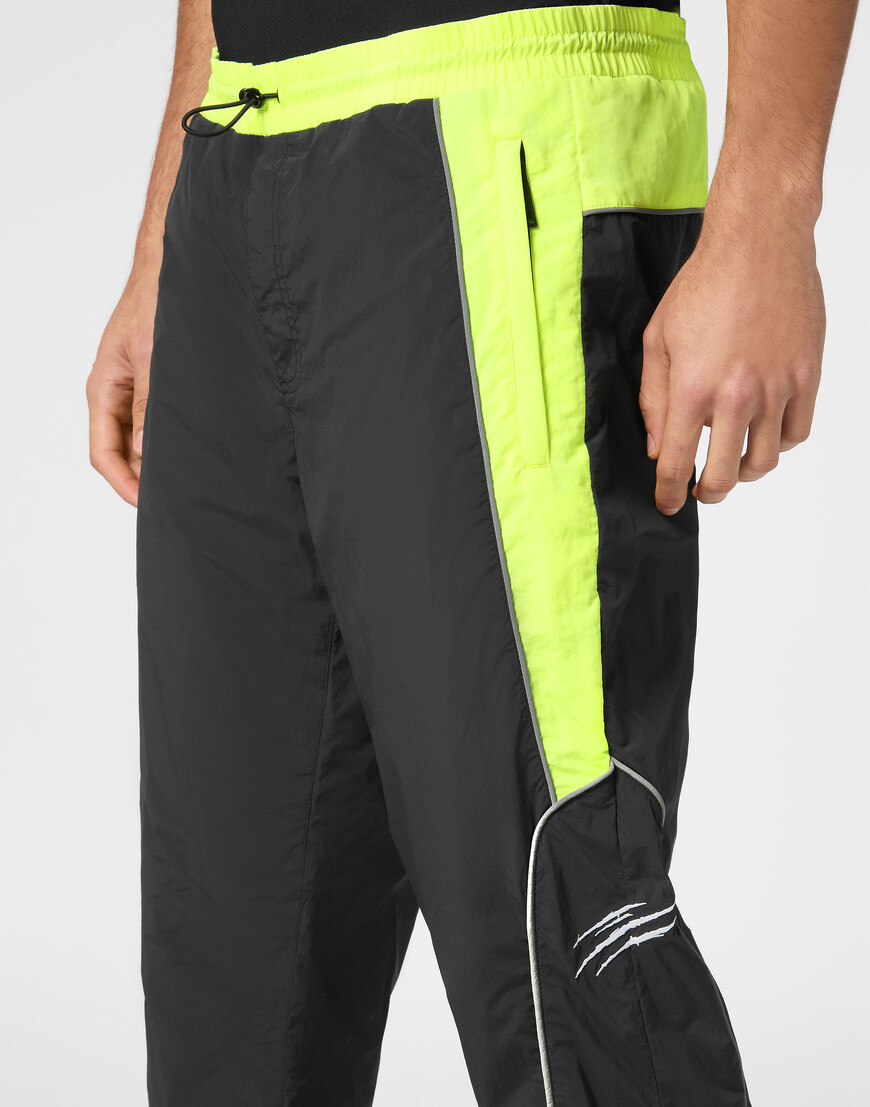 брюки спортивные  SAEC-MJT2496-STE003N_0229 купить с доставкой