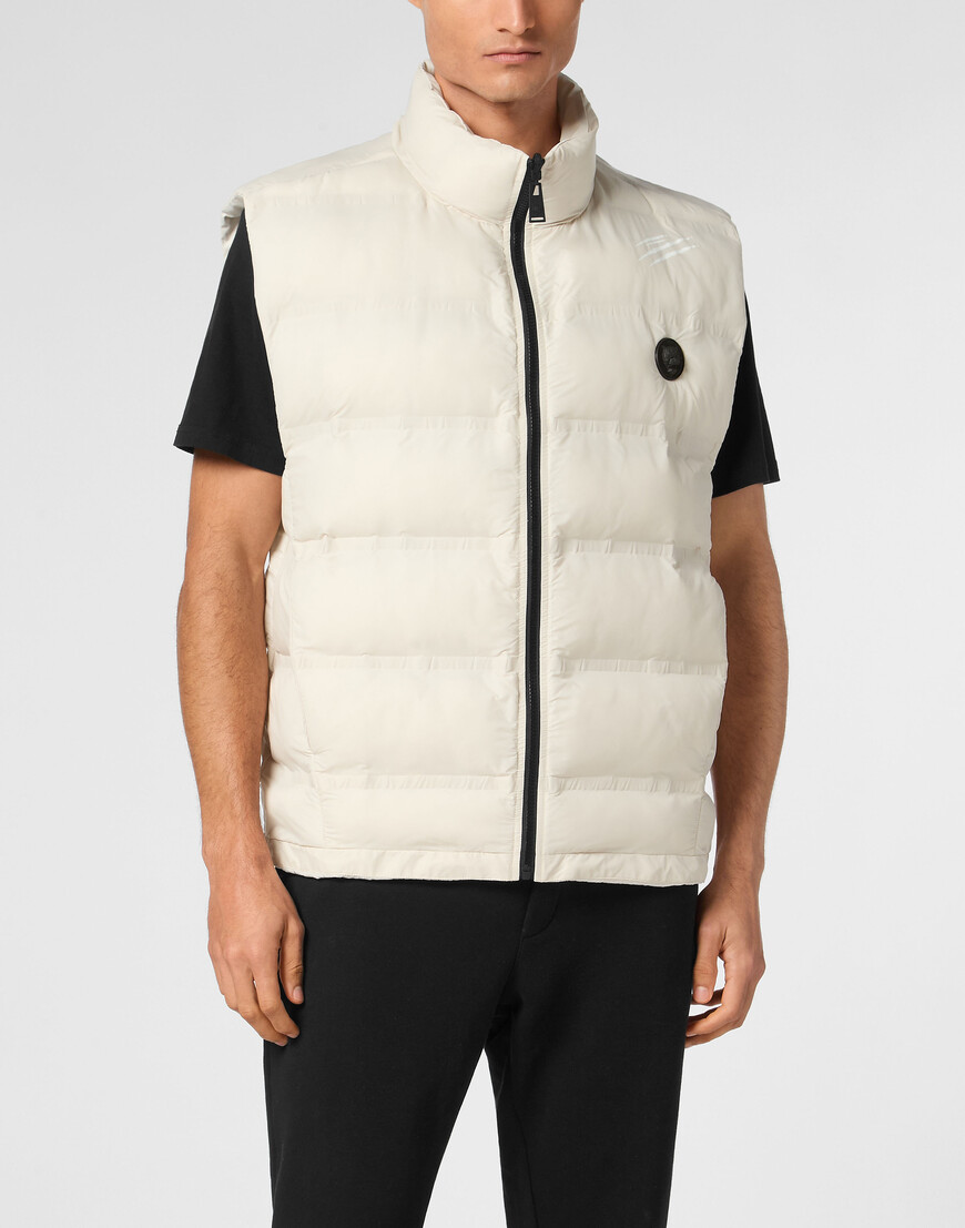 жилет  SAEC-MRC0212-STE003N_10 фотография