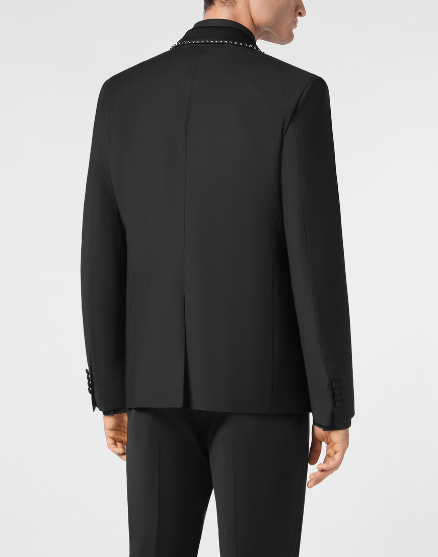 пиджак классический  SAEC-MRF1907-PTE076N_02 в интернет магазине