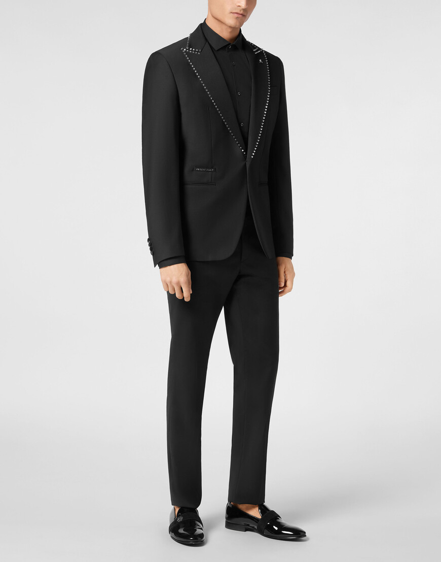 пиджак классический  SAEC-MRF1907-PTE076N_02 с промокодом