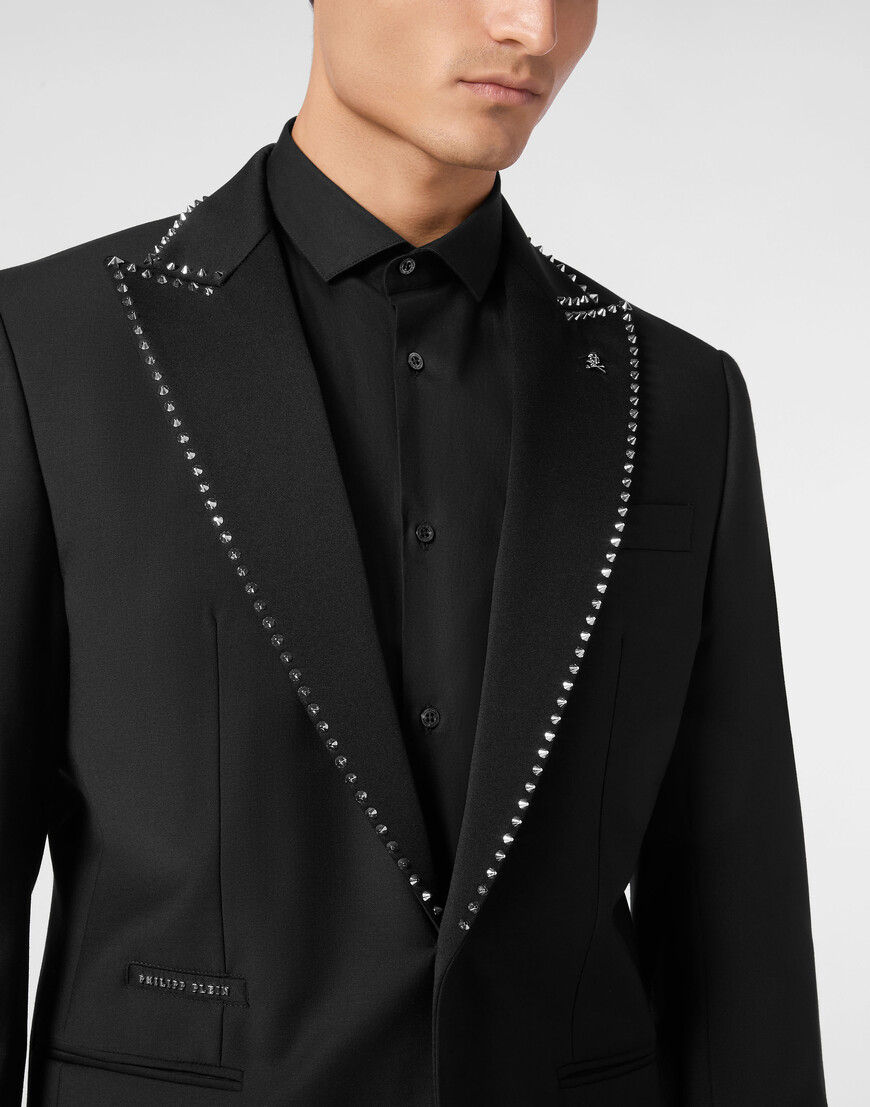 пиджак классический  SAEC-MRF1907-PTE076N_02 купить с доставкой