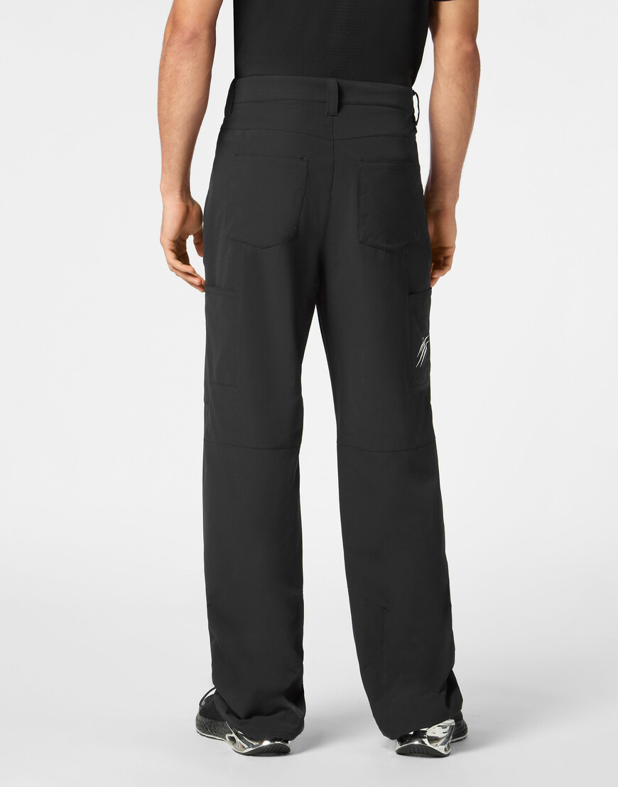 брюки клеш  SAEC-MRT1455-SNY003N_02 в интернет магазине