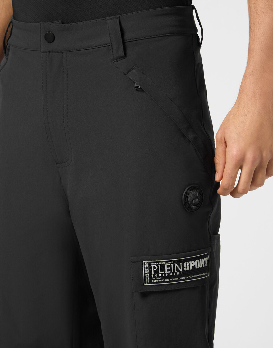 брюки клеш  SAEC-MRT1455-SNY003N_02 купить с доставкой