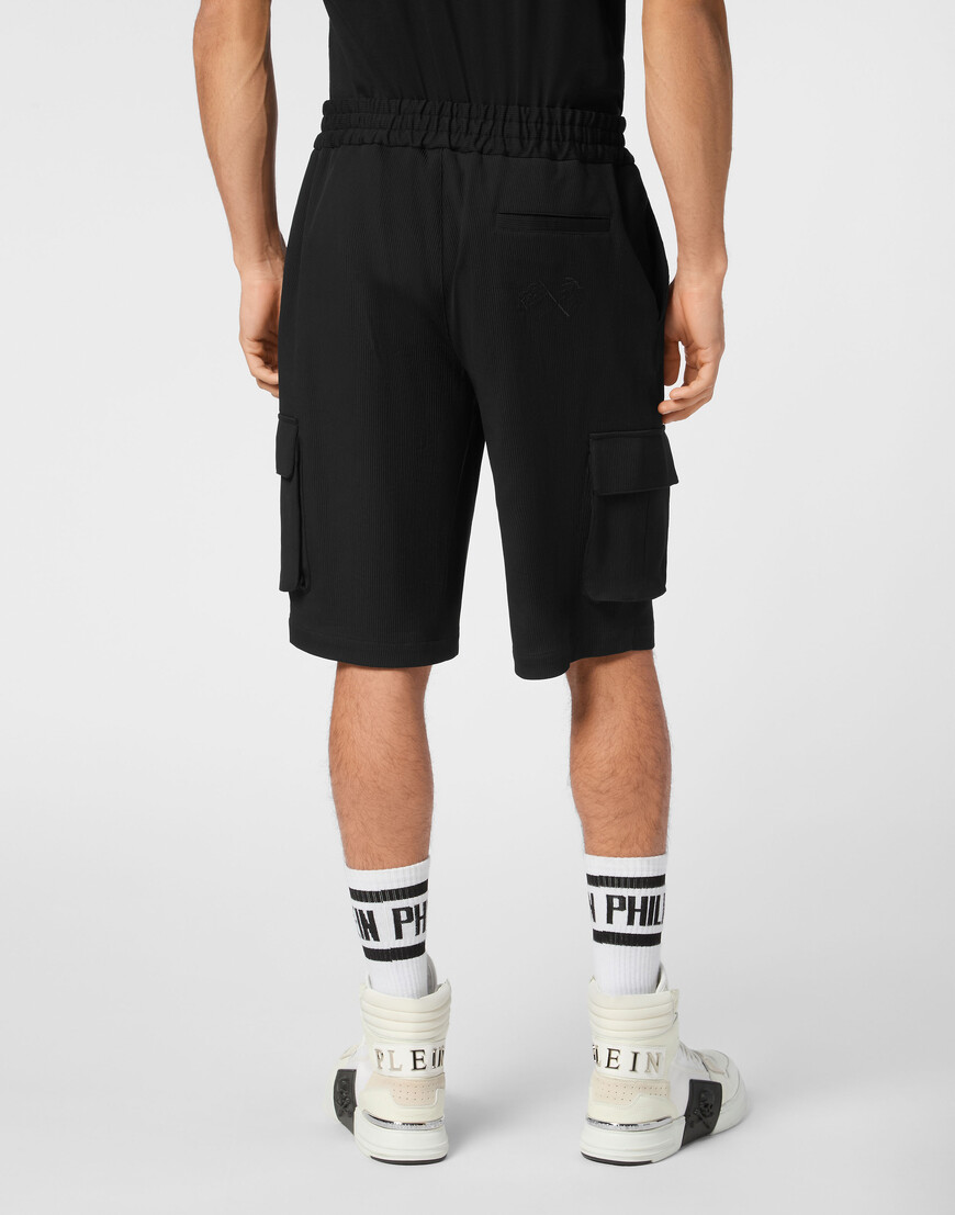 шорты  SAEC-MRT1461-PTE004N_02 в интернет магазине