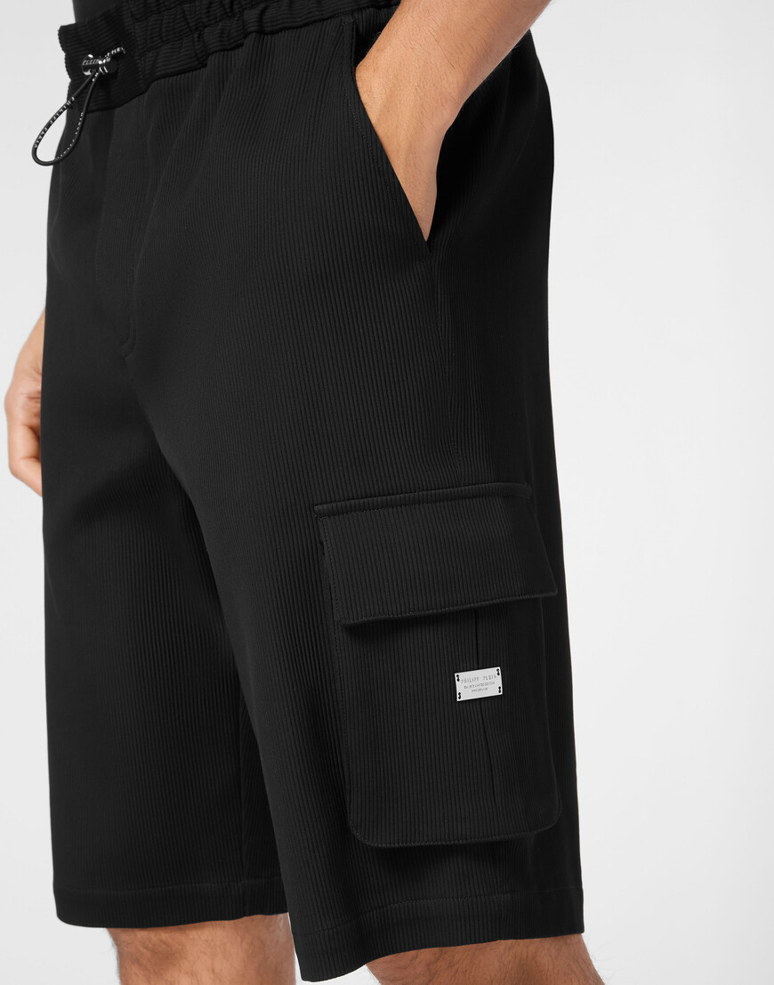 шорты  SAEC-MRT1461-PTE004N_02 купить с доставкой