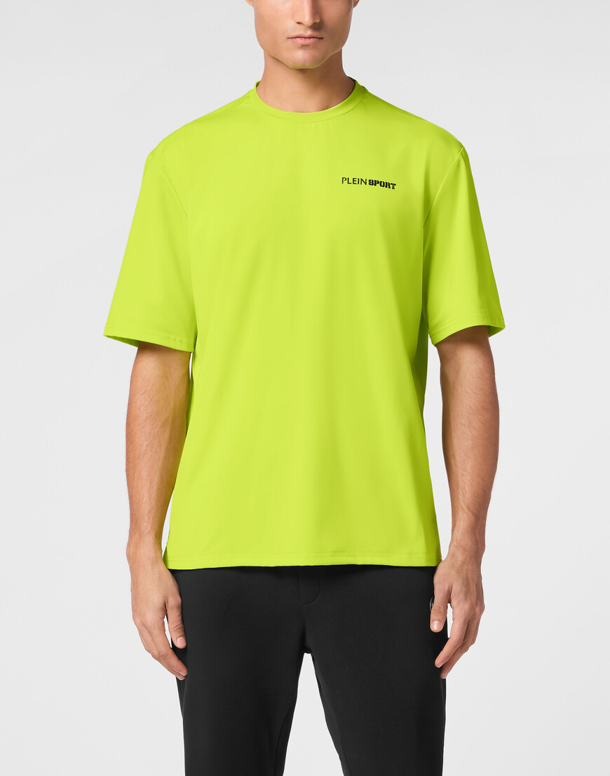 футболка  SAEC-MTK7989-STE003N_29 фотография