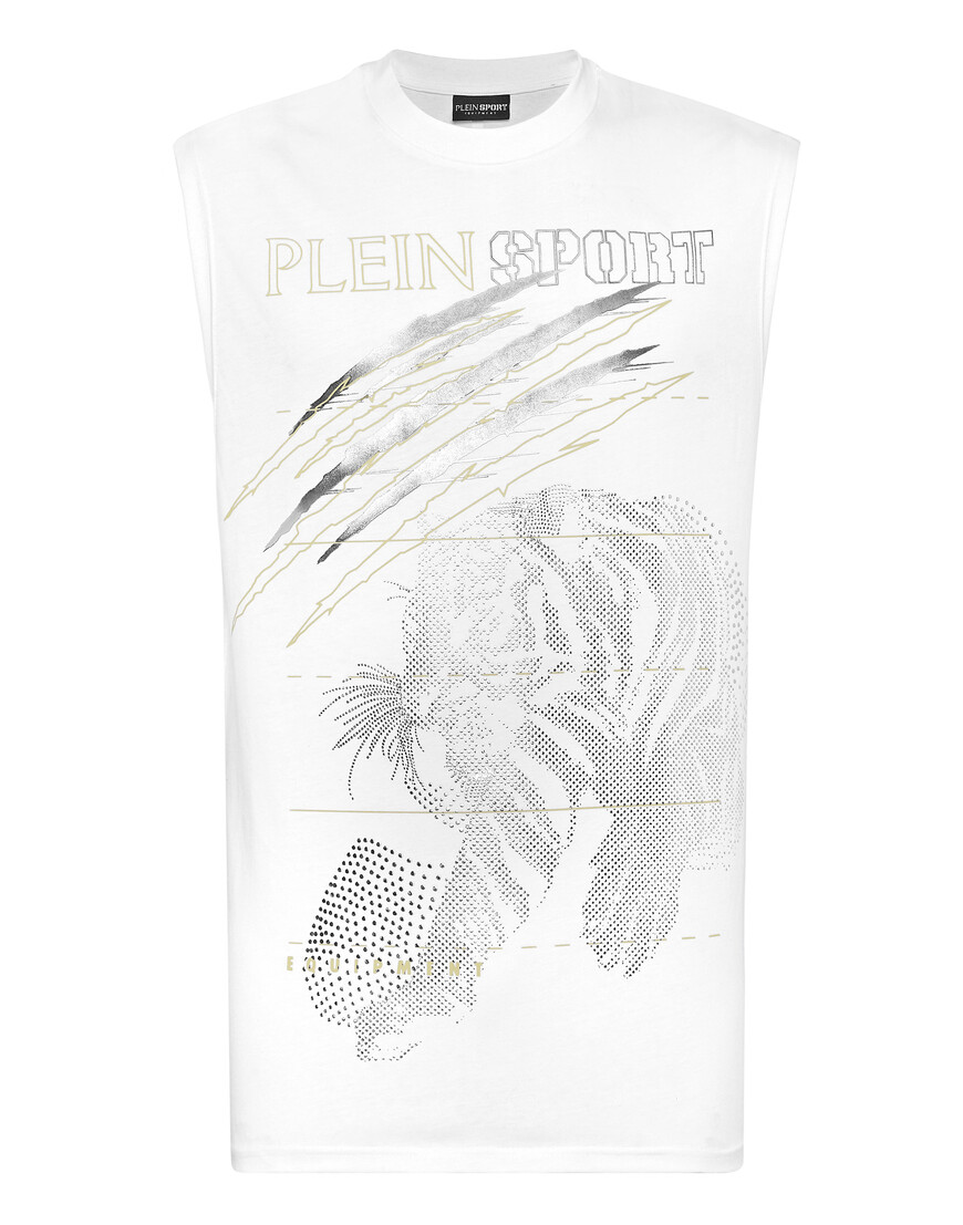 спортивный топ  SAEC-MTK8007-STE001N_0193 по акции