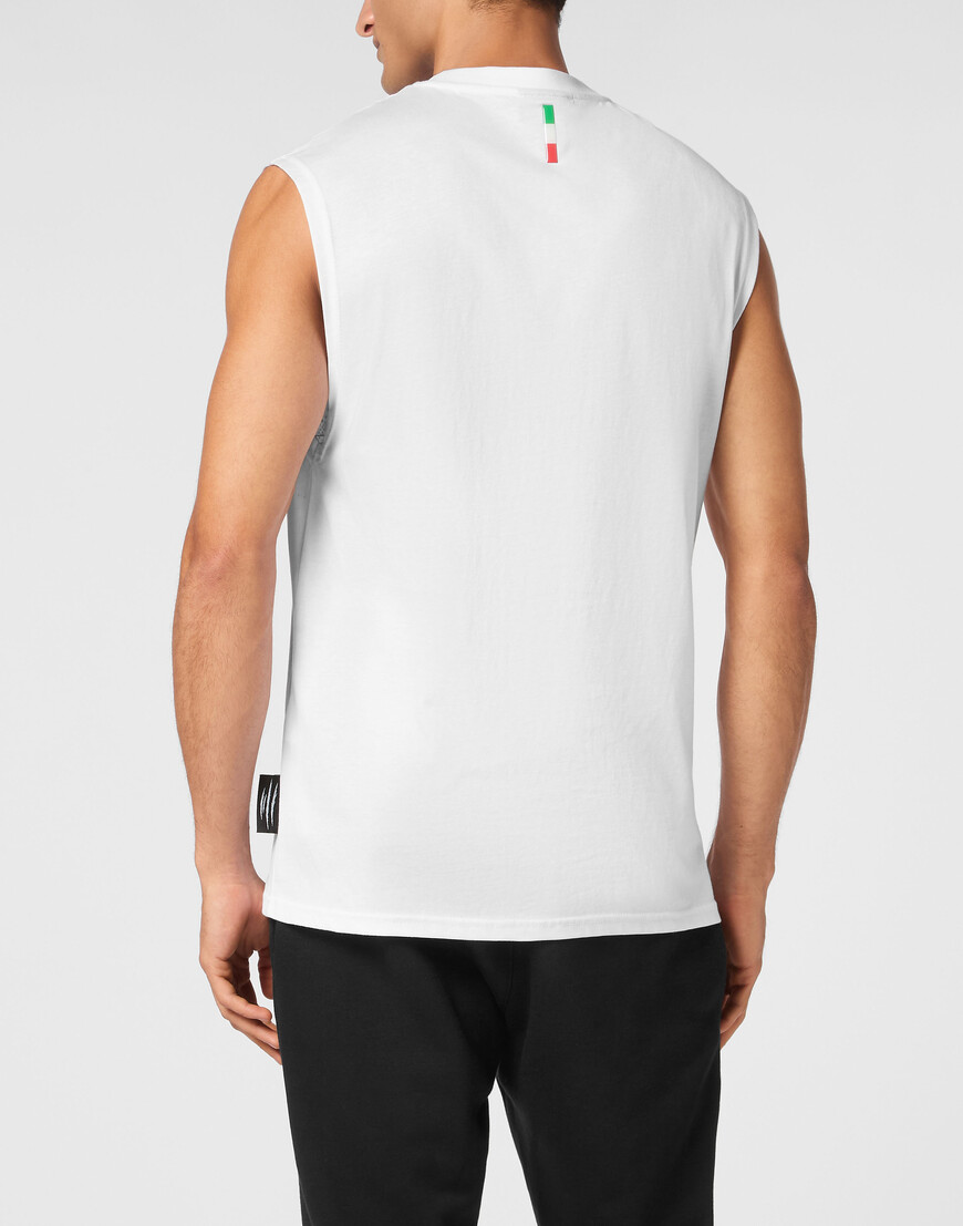 спортивный топ  SAEC-MTK8007-STE001N_0193 в интернет магазине