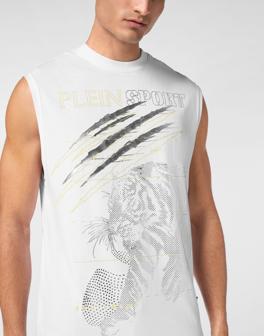 спортивный топ  SAEC-MTK8007-STE001N_0193 купить с доставкой