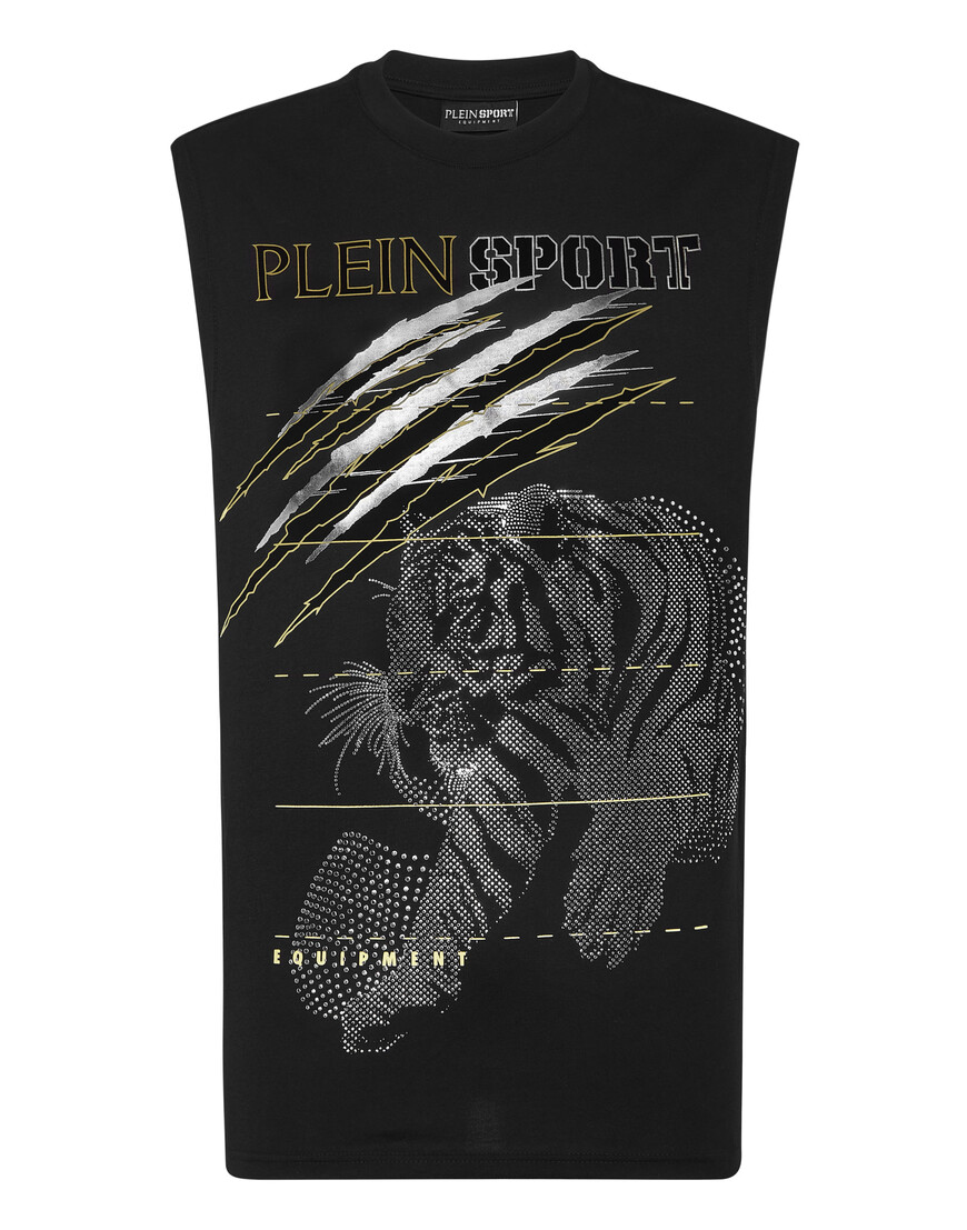 спортивный топ  SAEC-MTK8007-STE001N_0270 по акции