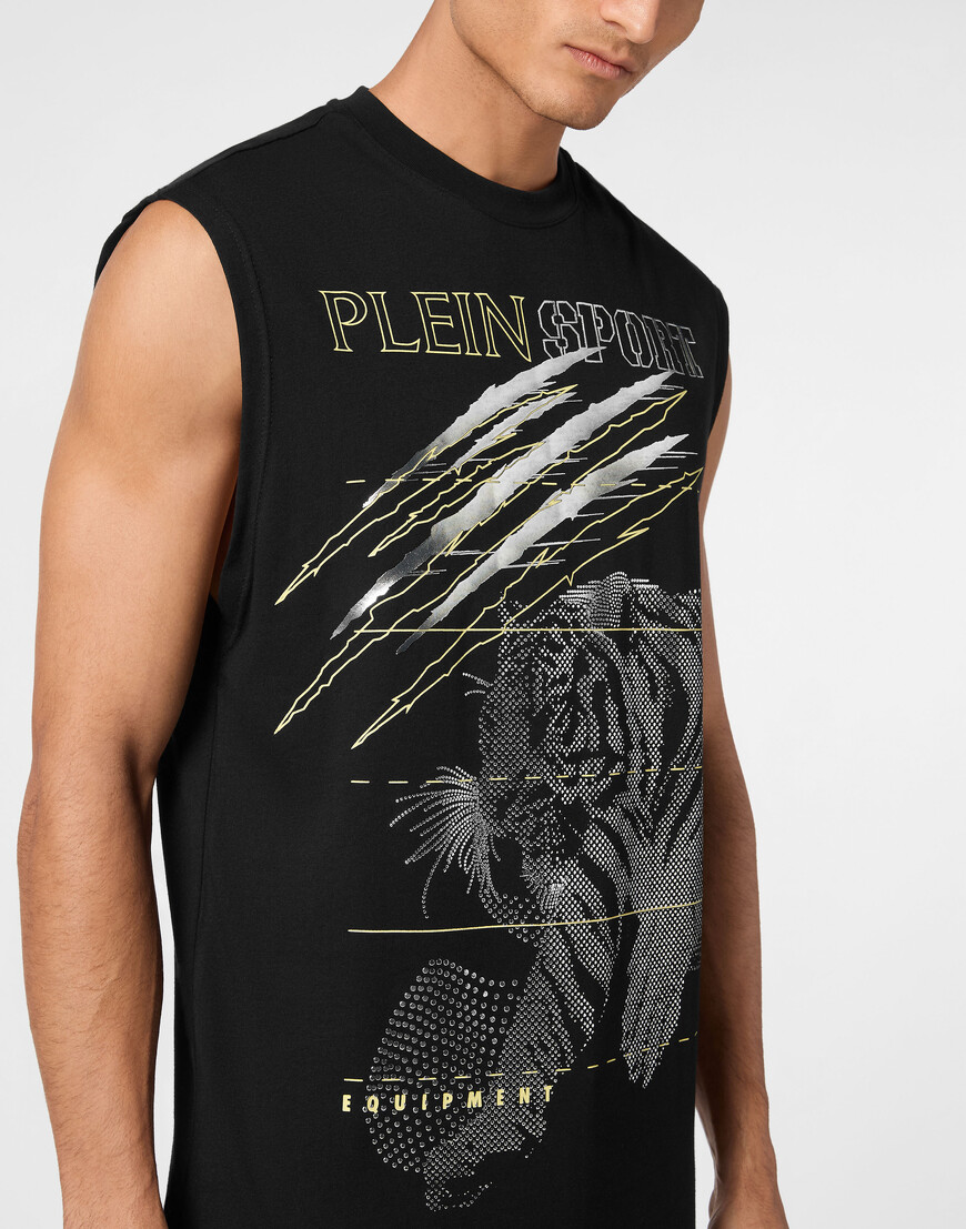 спортивный топ  SAEC-MTK8007-STE001N_0270 купить с доставкой