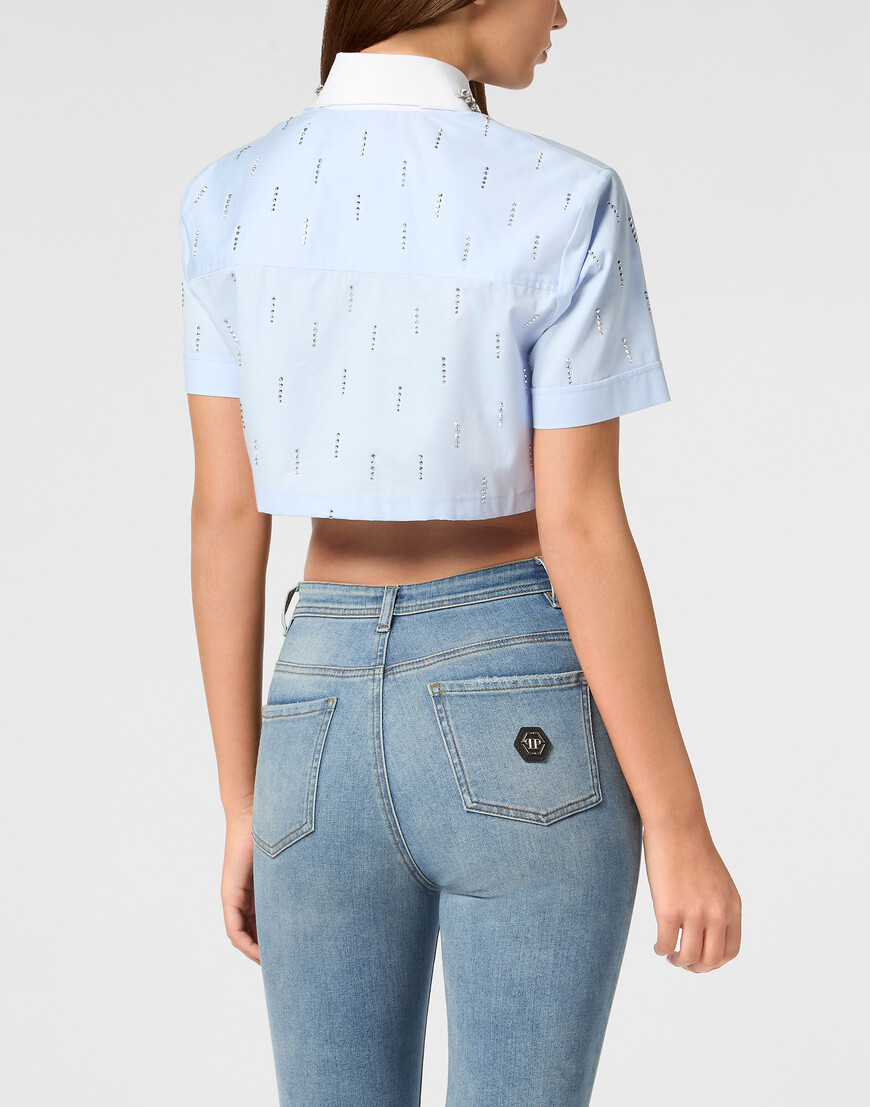 рубашка  SAEC-WRP0487-PTE012N_07 в интернет магазине