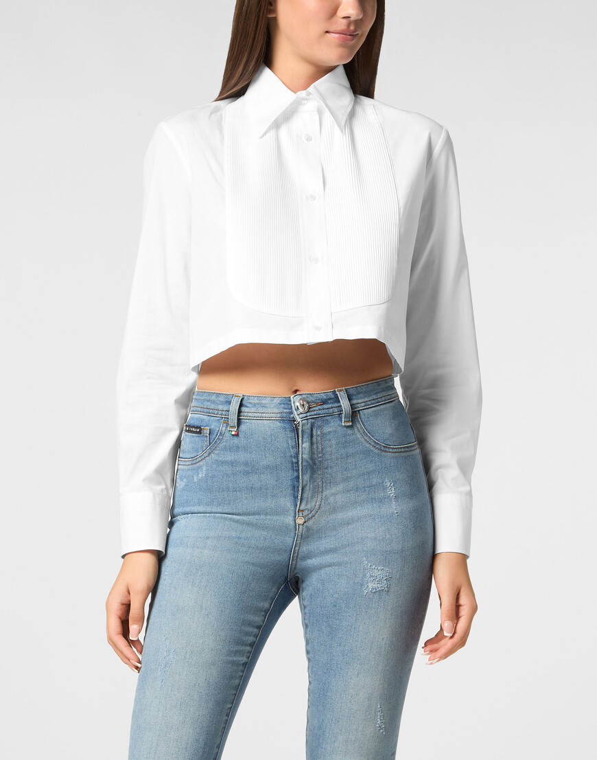 рубашка  SAEC-WRP0490-PTE012N_01 фотография