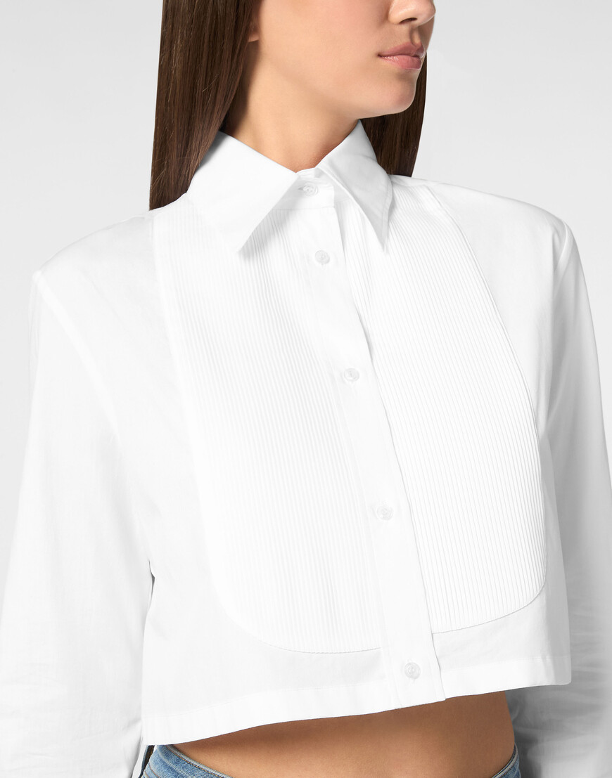 рубашка  SAEC-WRP0490-PTE012N_01 купить с доставкой