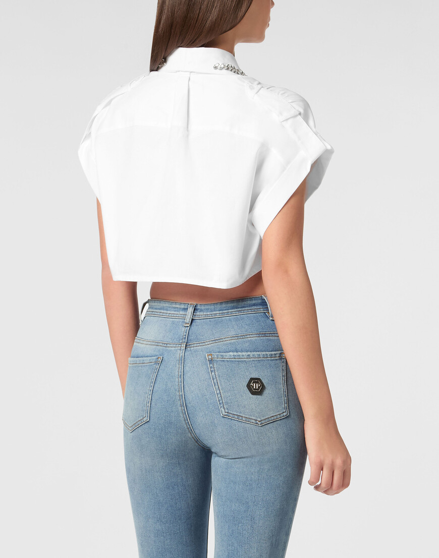 рубашка  SAEC-WRP0494-PTE012N_01 в интернет магазине