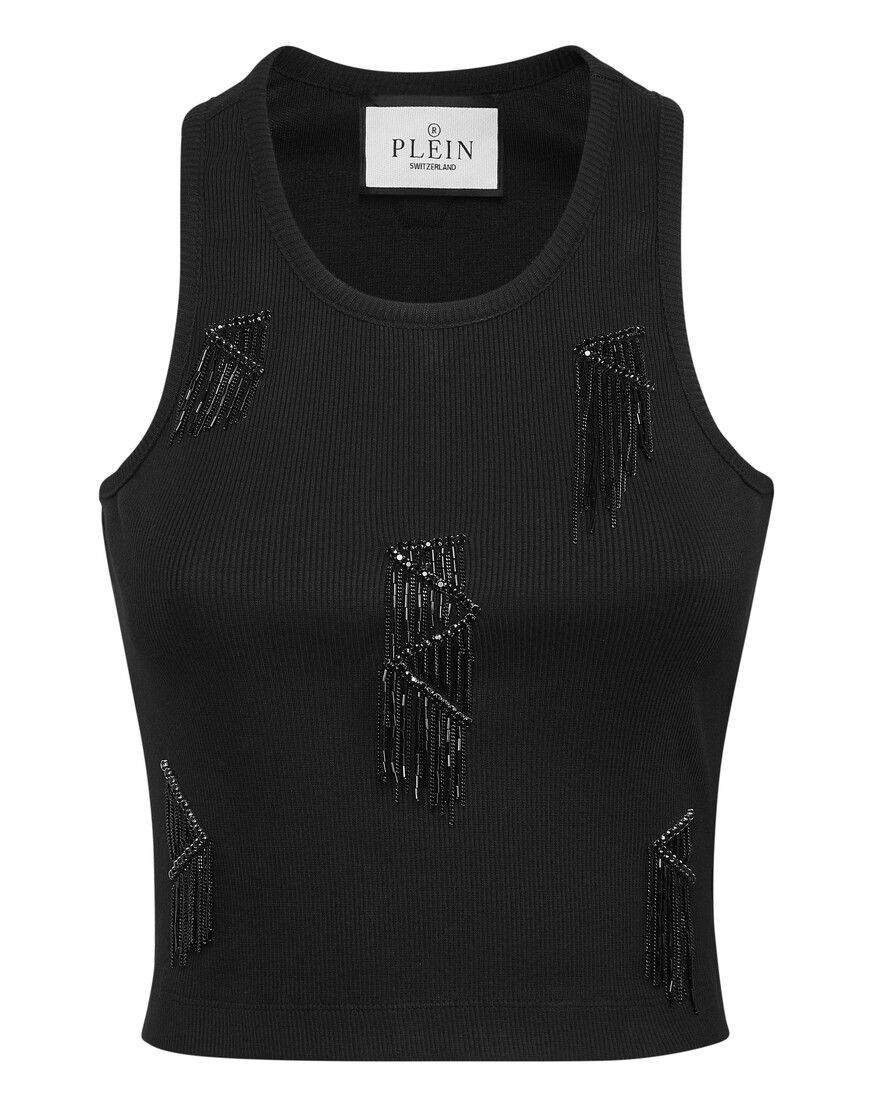 спортивный топ  SAEC-WTK3567-PJY002N_02 по акции