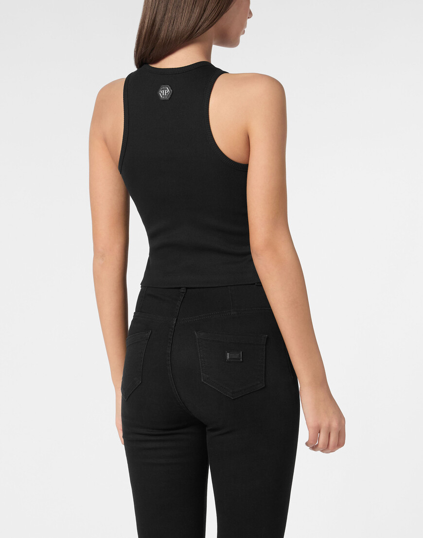 спортивный топ  SAEC-WTK3567-PJY002N_02 в интернет магазине