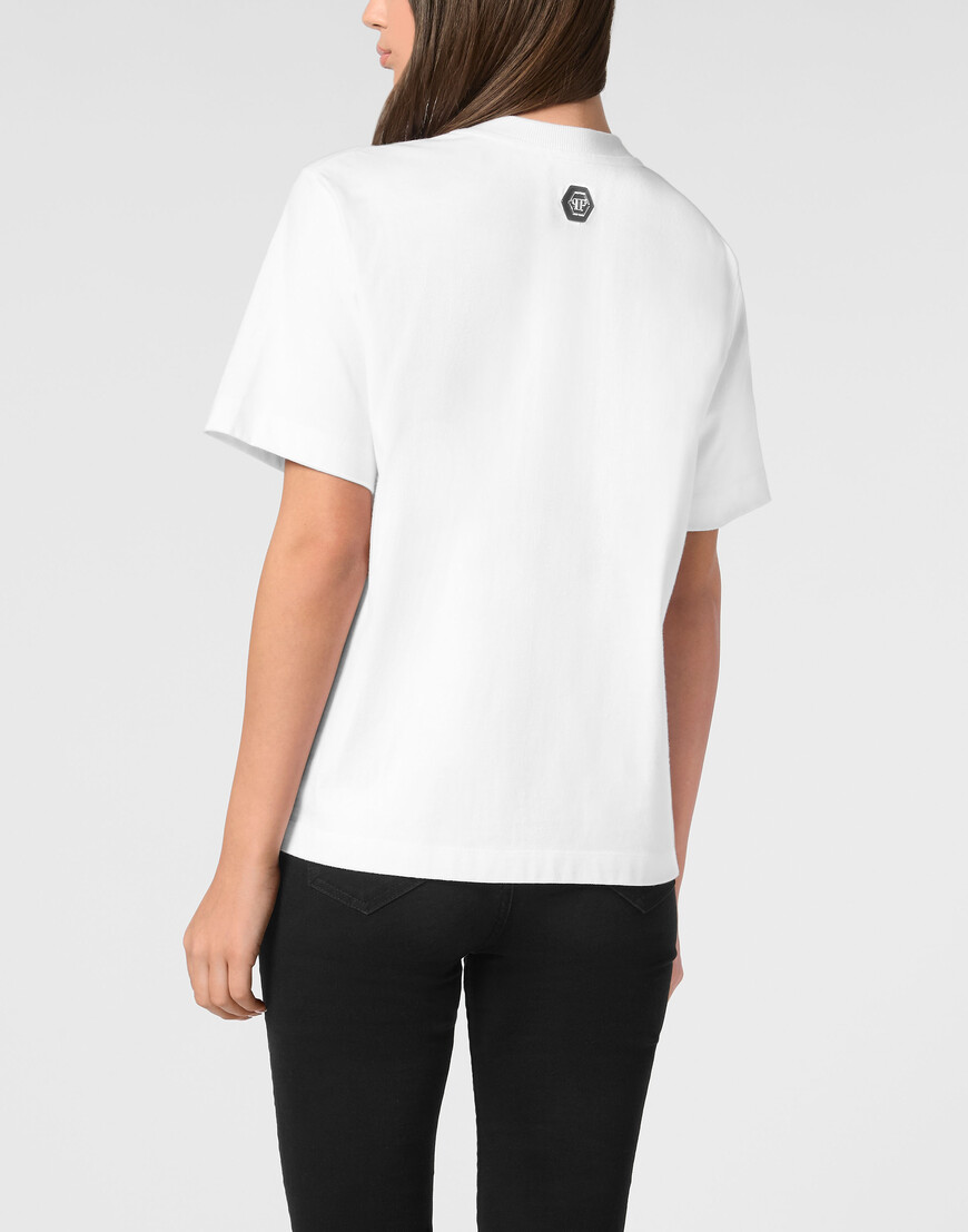 футболка  SAEC-WTK3571-PJY002N_01 в интернет магазине