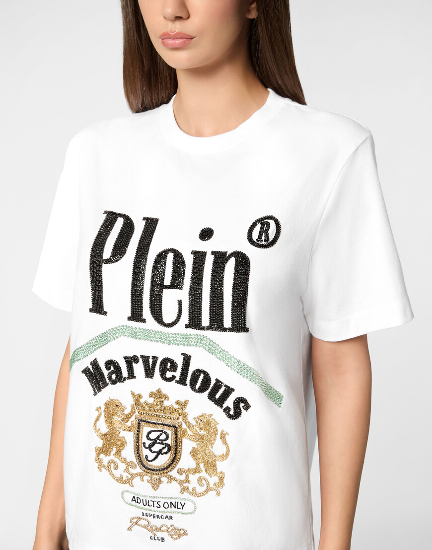 футболка  SAEC-WTK3571-PJY002N_01 купить с доставкой