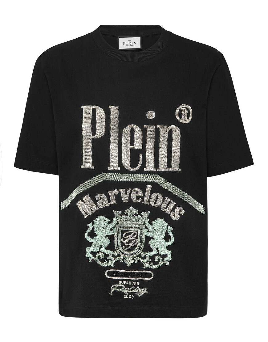 футболка  SAEC-WTK3571-PJY002N_02 по акции