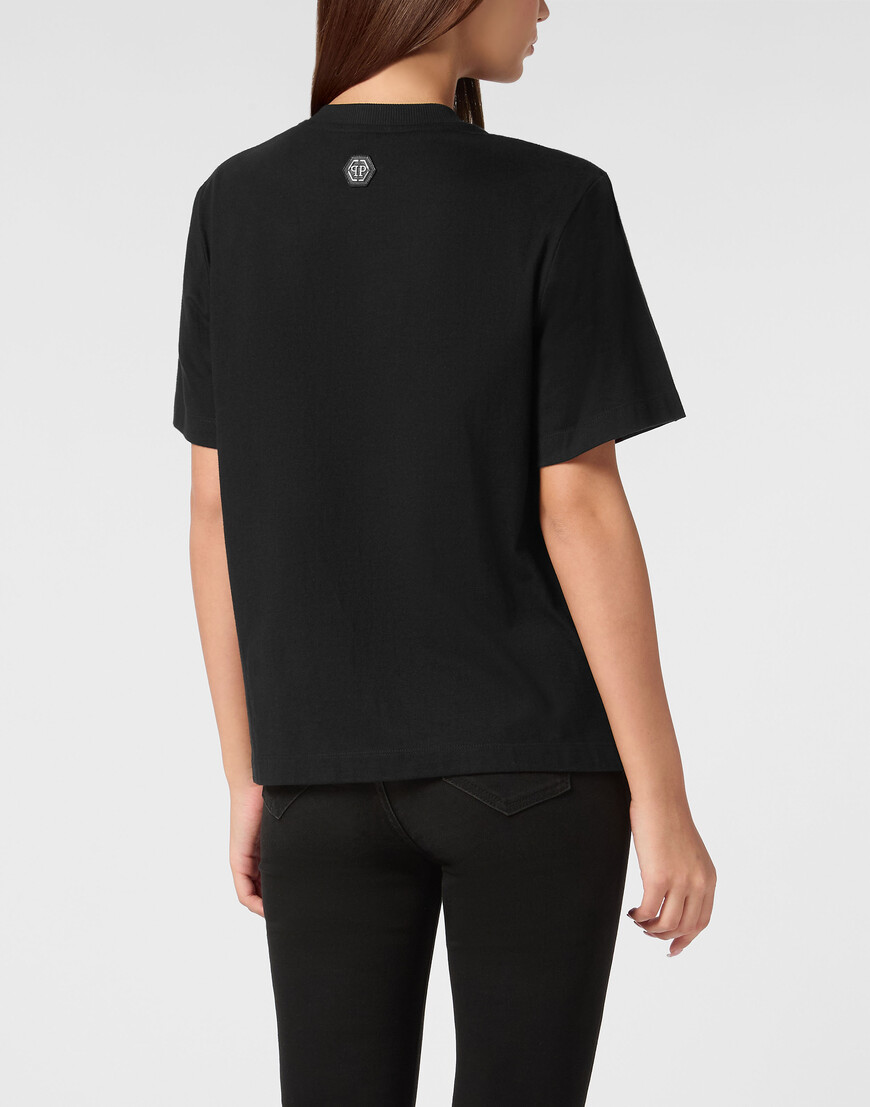 футболка  SAEC-WTK3571-PJY002N_02 в интернет магазине