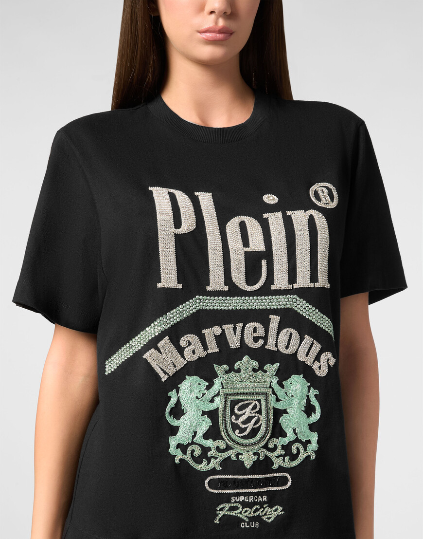 футболка  SAEC-WTK3571-PJY002N_02 купить с доставкой