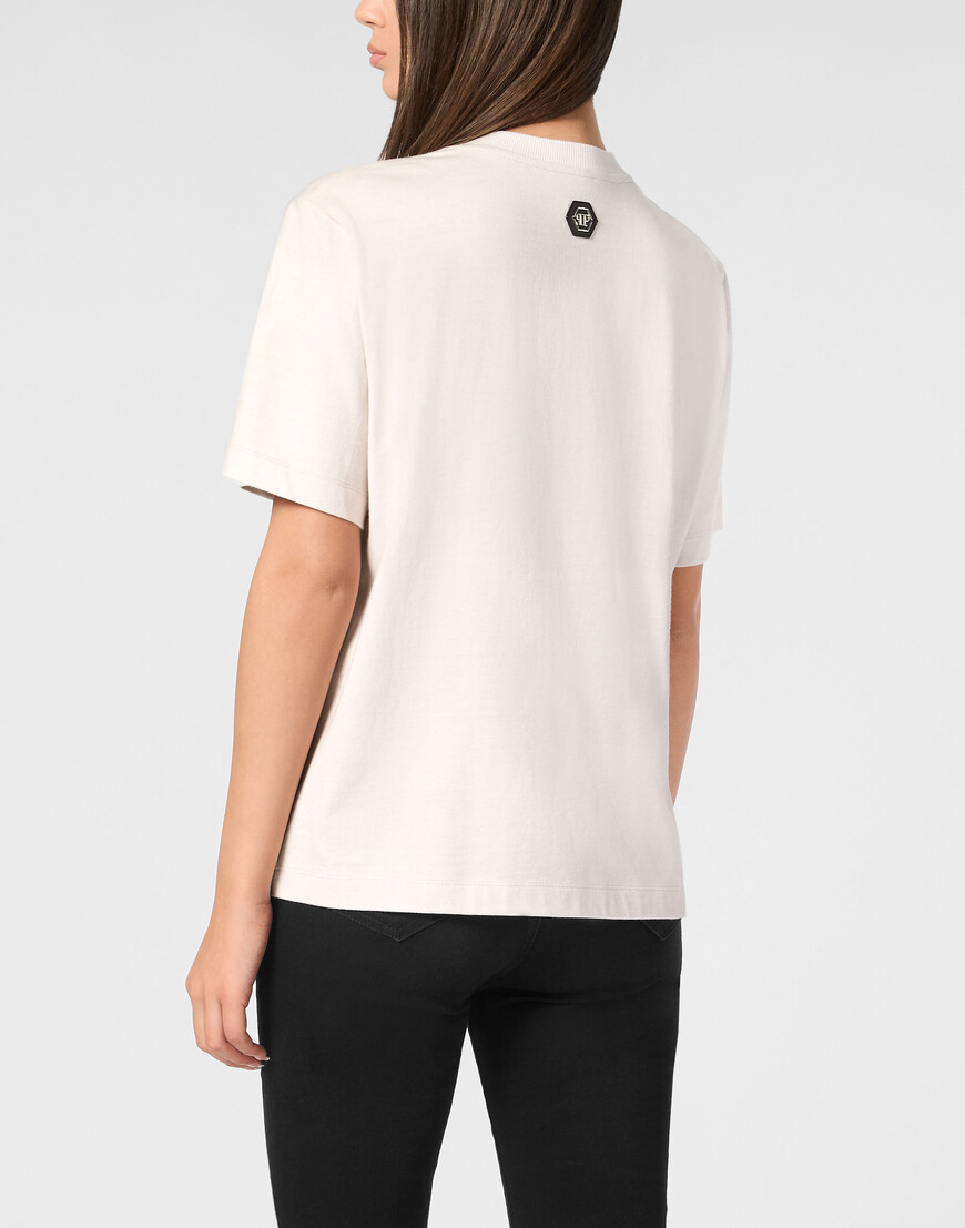 футболка  SAEC-WTK3573-PJY002N_01OF в интернет магазине