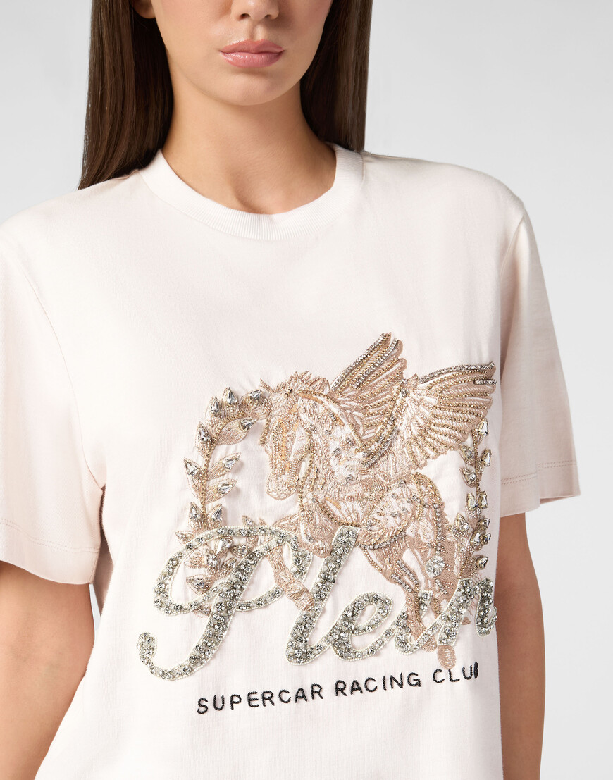 футболка  SAEC-WTK3573-PJY002N_01OF купить с доставкой