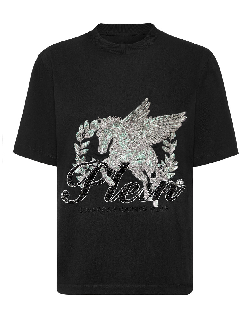 футболка  SAEC-WTK3573-PJY002N_02 по акции