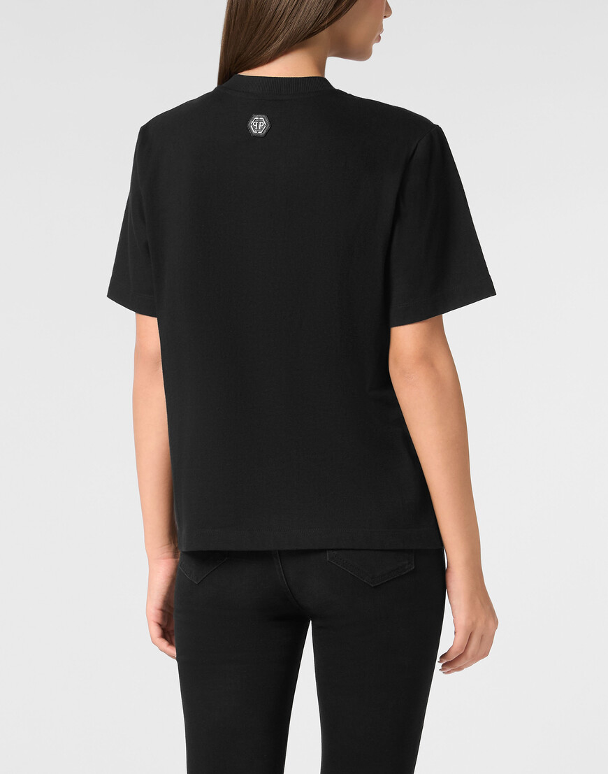 футболка  SAEC-WTK3573-PJY002N_02 в интернет магазине