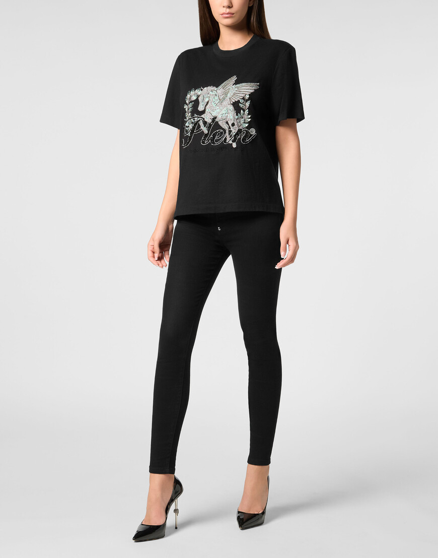 футболка  SAEC-WTK3573-PJY002N_02 с промокодом