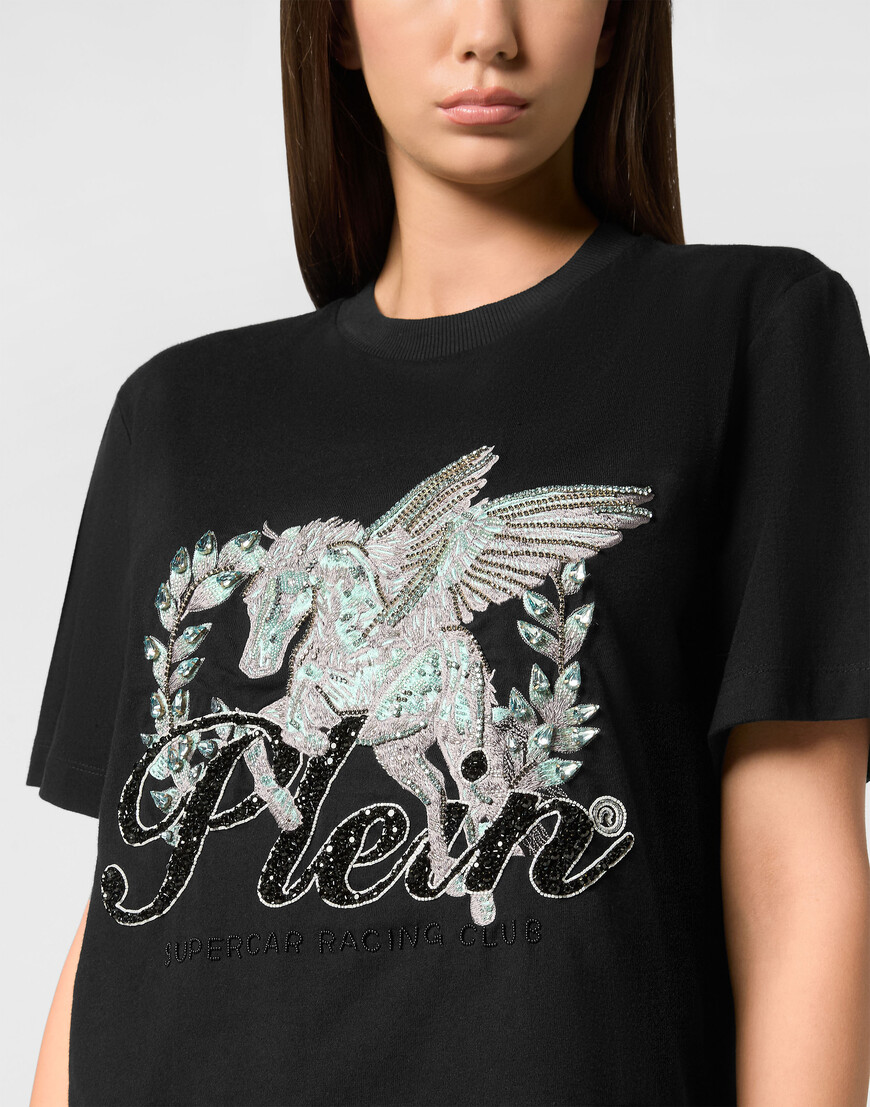 футболка  SAEC-WTK3573-PJY002N_02 купить с доставкой