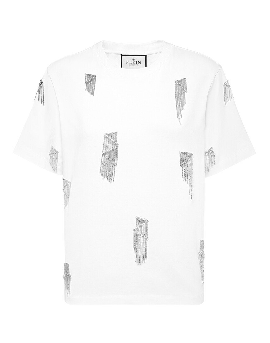 футболка  SAEC-WTK3578-PJY002N_01 по акции