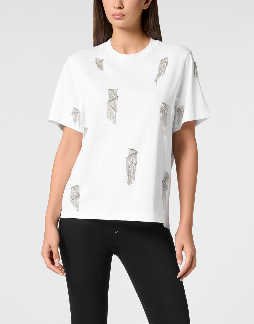 футболка  SAEC-WTK3578-PJY002N_01 фотография