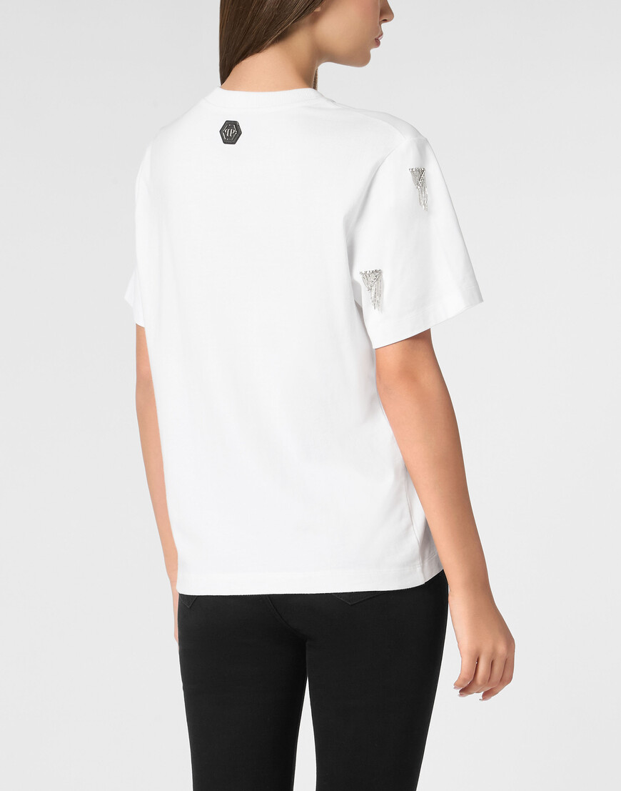 футболка  SAEC-WTK3578-PJY002N_01 в интернет магазине