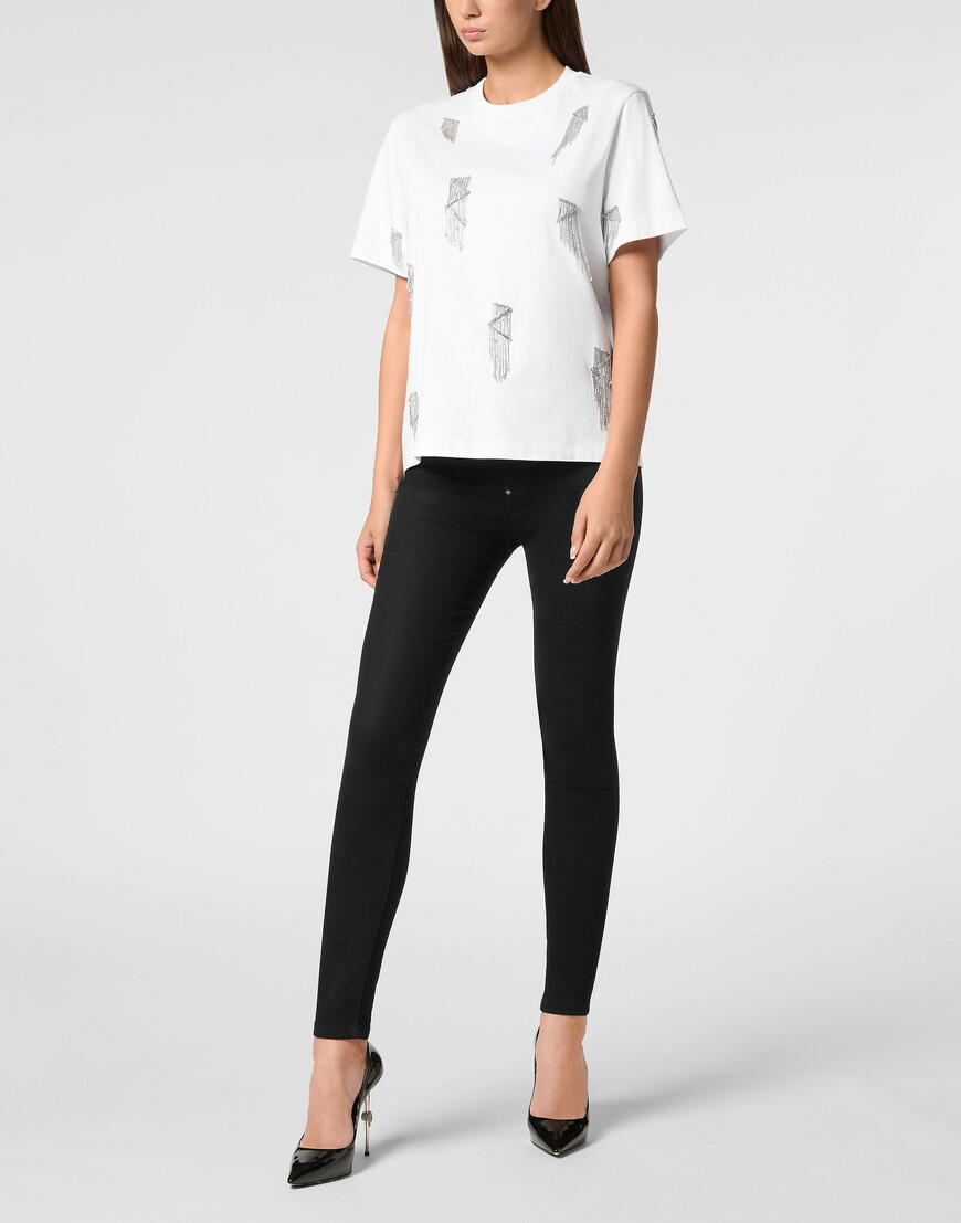 футболка  SAEC-WTK3578-PJY002N_01 с промокодом