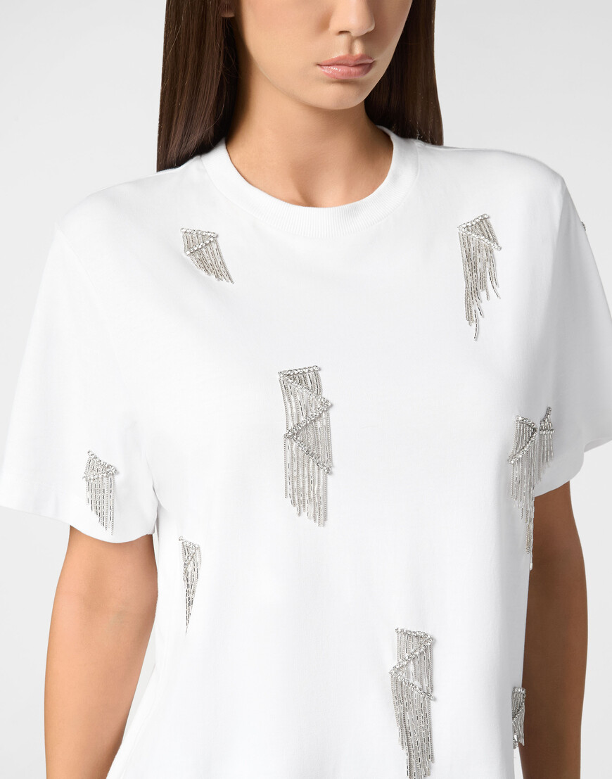 футболка  SAEC-WTK3578-PJY002N_01 купить с доставкой