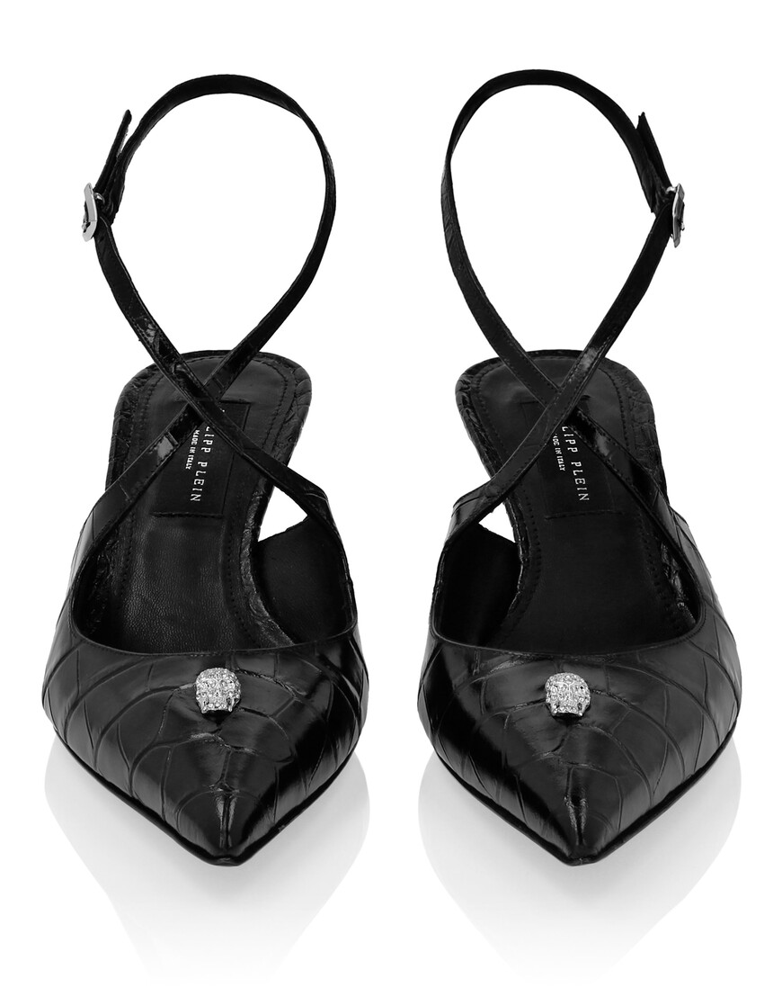 туфли  SAES-WSD0651-PLE010N_02 по акции