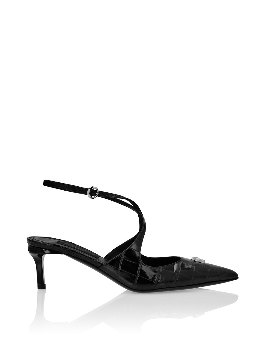 туфли  SAES-WSD0651-PLE010N_02 с промокодом