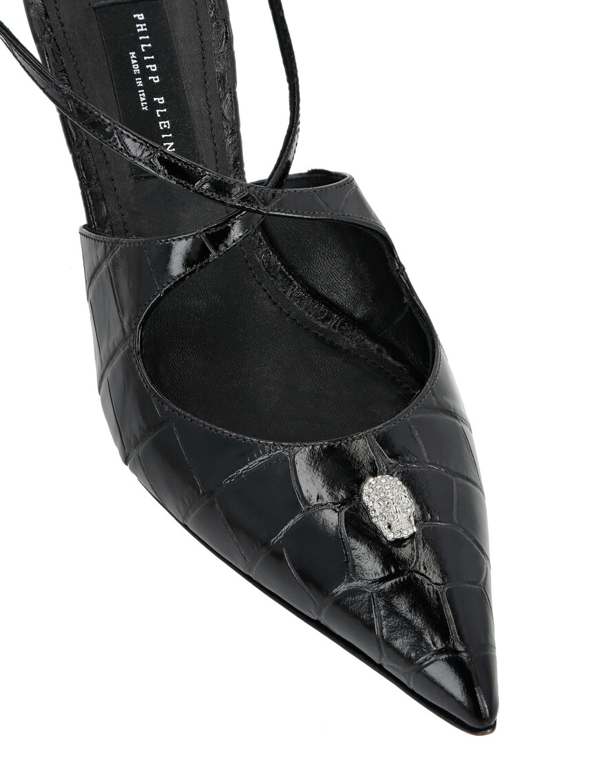 туфли  SAES-WSD0651-PLE010N_02 со скидкой