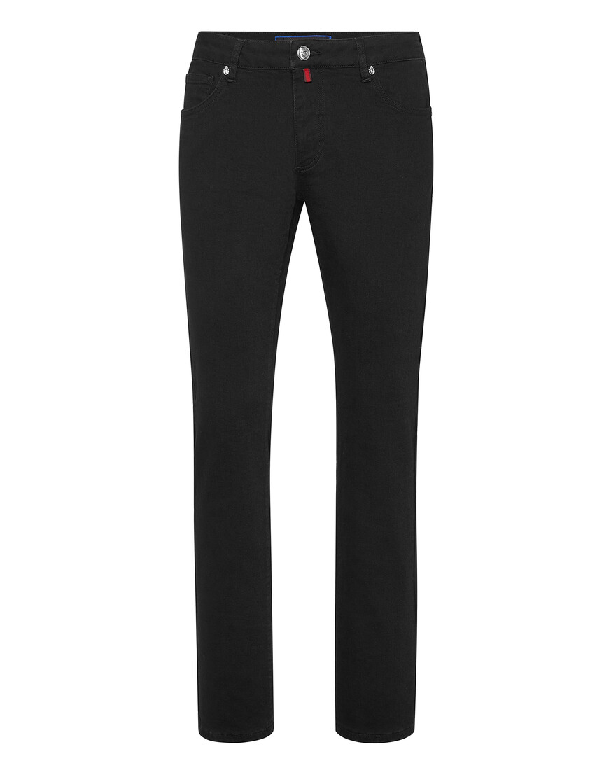 

Джинсы Прямые Billionaire, Черный