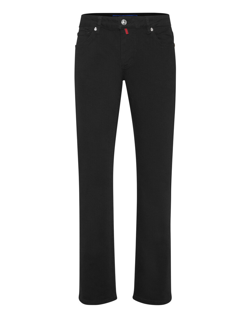 

Джинсы Прямые Billionaire, Черный