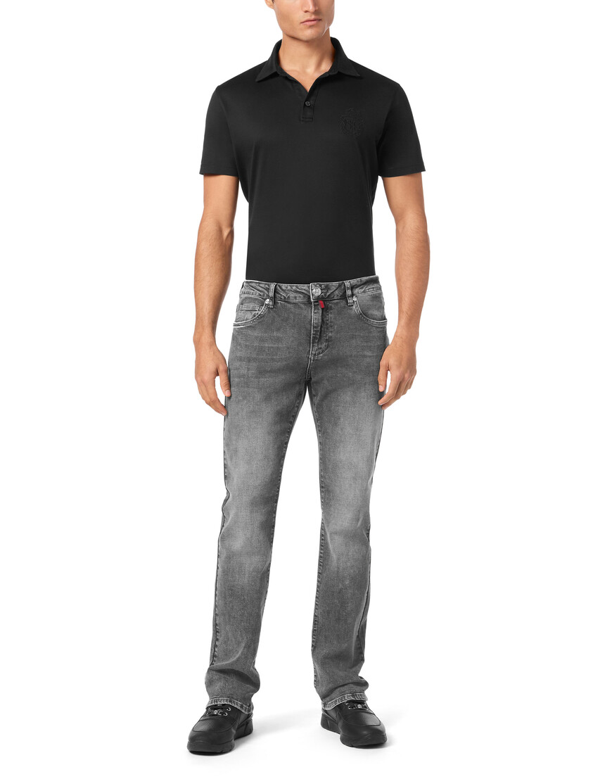 джинсы прямые  DADC-MDT4116-BTE001N_10 в интернет магазине