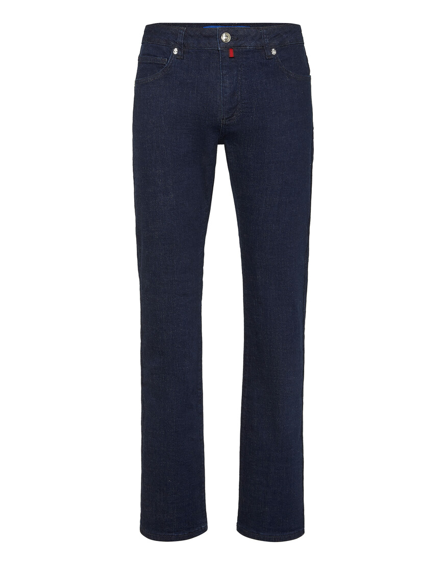 джинсы прямые  DADC-MDT4116-BTE001N_14 по акции