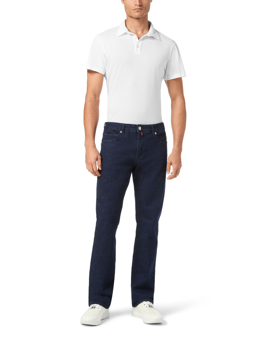 джинсы прямые  DADC-MDT4116-BTE001N_14 в интернет магазине