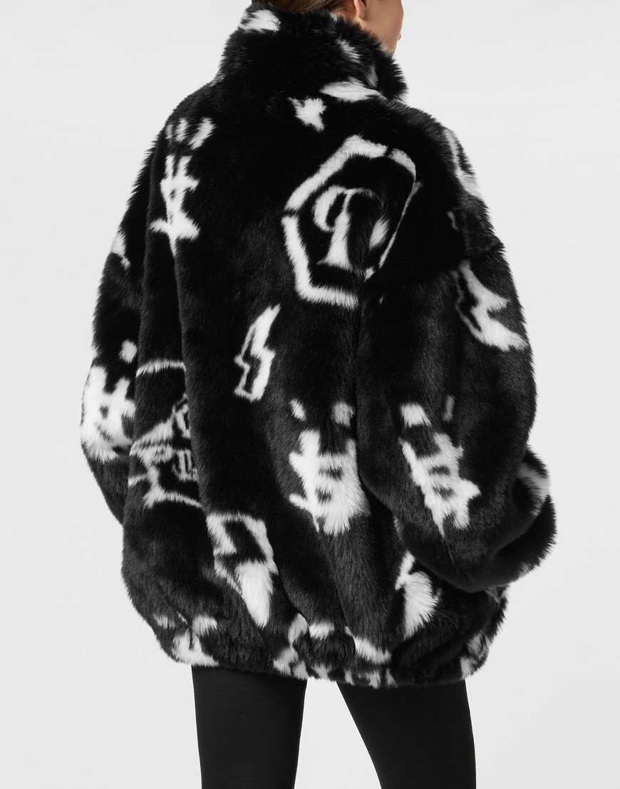 

Куртка Philipp Plein, Черный