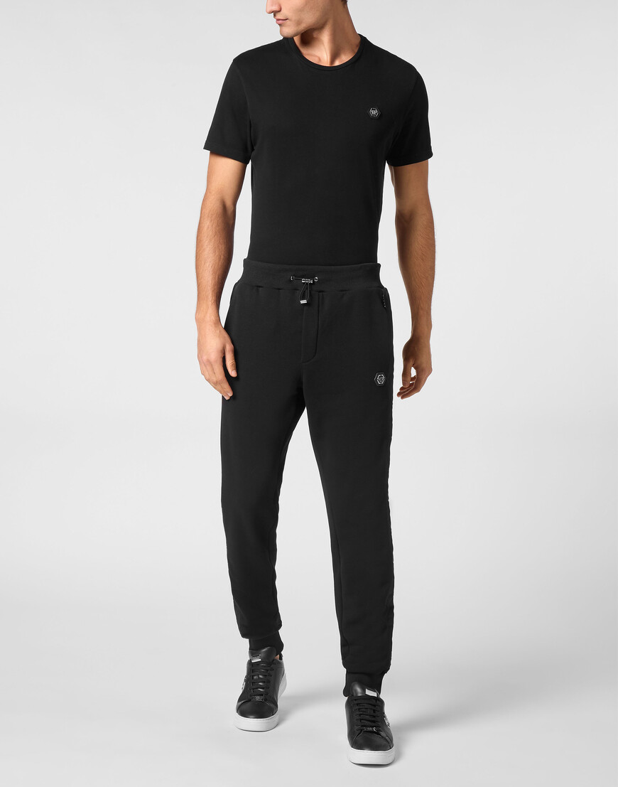 брюки спортивные  LADC-MJT2677-PTE180N_02 с промокодом