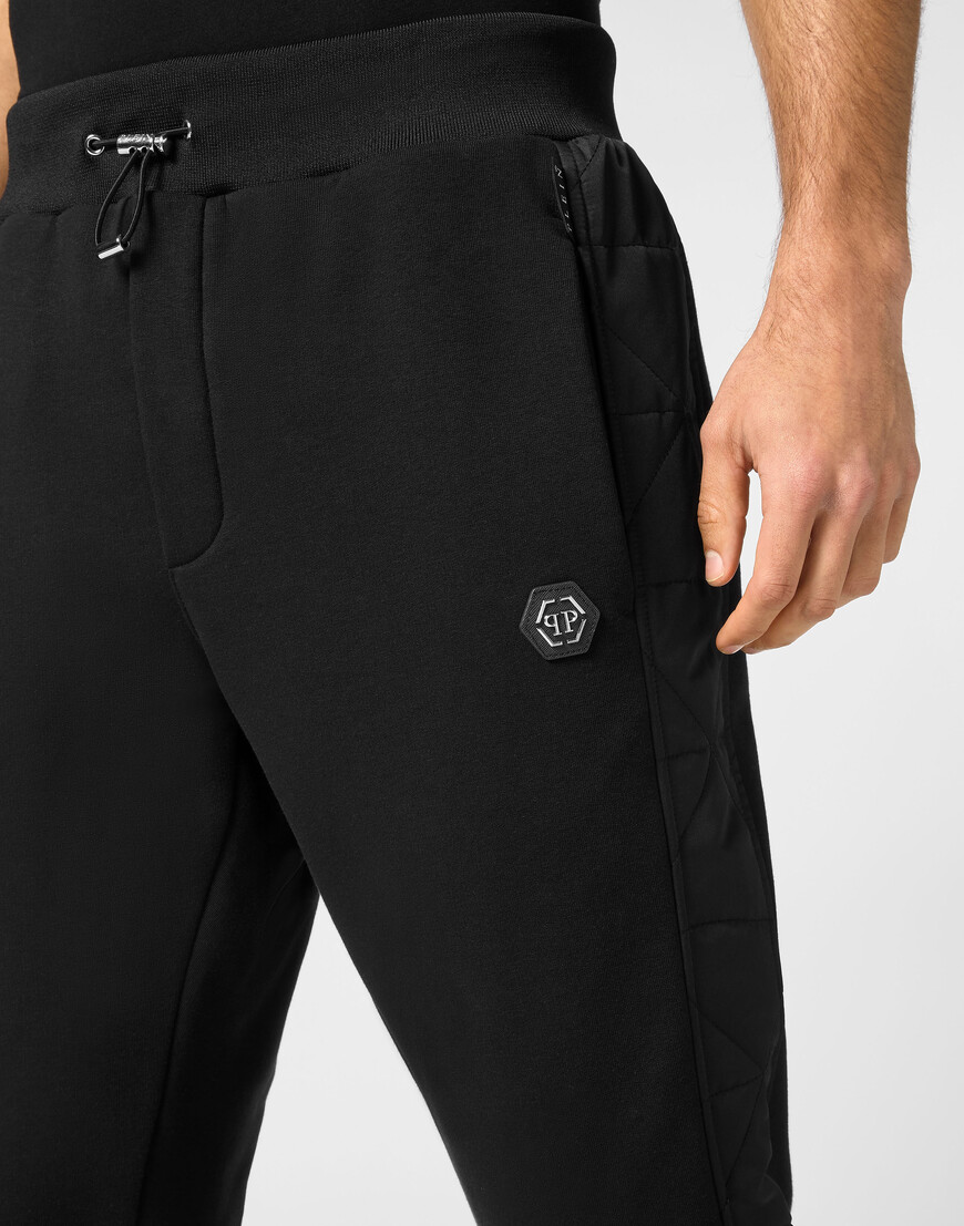 брюки спортивные  LADC-MJT2677-PTE180N_02 купить с доставкой