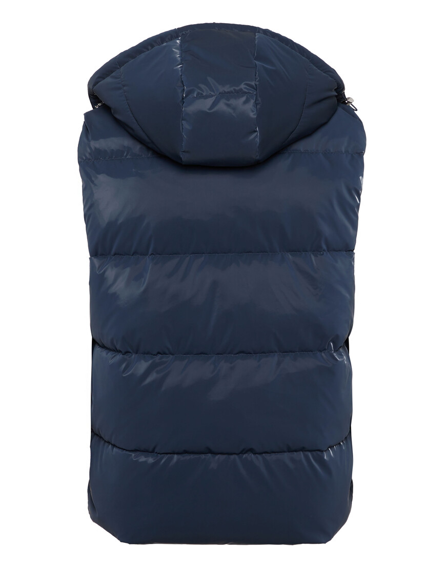 жилет  LADC-MRC0218-PNY002N_14 фотография