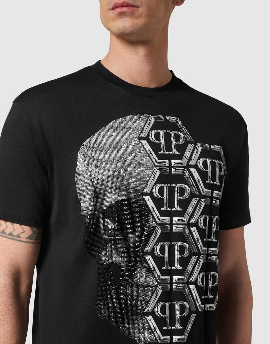 футболка  LADC-MTK8540-PJY002N_02 купить с доставкой